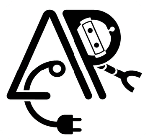 Robotics club logo