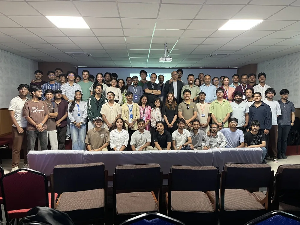 IEEE ACEM Student Branch Officially Inaugurated!
